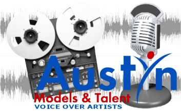Voice Over Logo